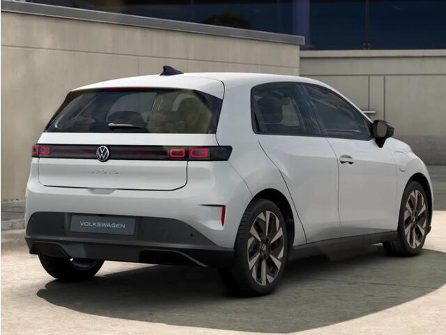 Volkswagen ID ID. Polo Life First Edition 52 kWh accu, 211 PK