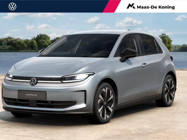 Volkswagen ID ID. Polo Life First Edition 52 kWh accu, 211 PK