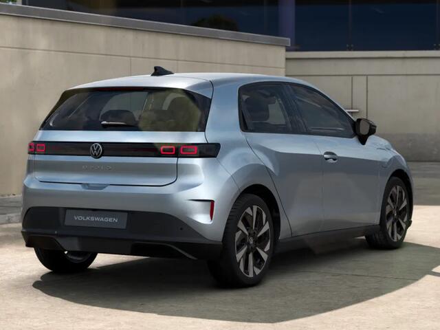 Volkswagen ID ID. Polo Life First Edition 52 kWh accu, 211 PK