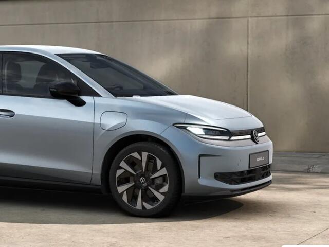 Volkswagen ID ID. Polo Life First Edition 52 kWh accu, 211 PK