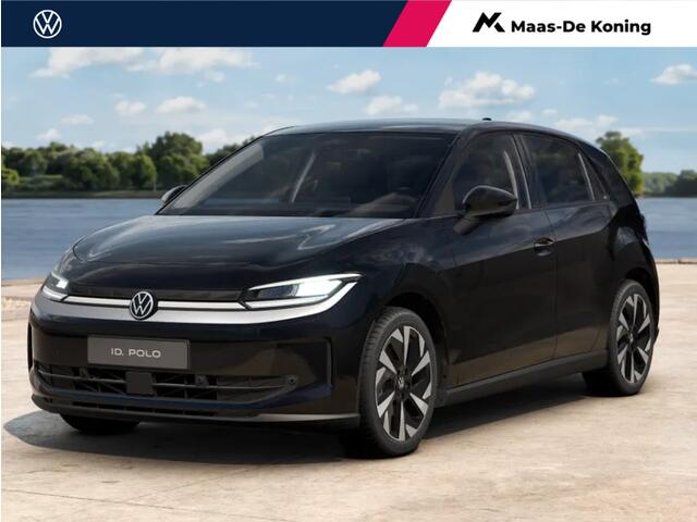 Volkswagen ID ID. Polo Style First Edition 52 kWh accu, 211 PK