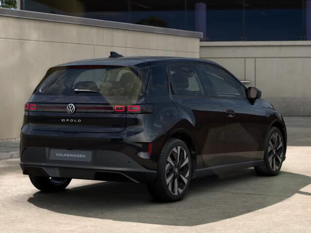Volkswagen ID ID. Polo Style First Edition 52 kWh accu, 211 PK