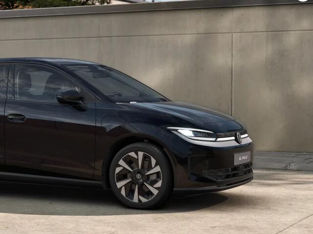 Volkswagen ID ID. Polo Style First Edition 52 kWh accu, 211 PK