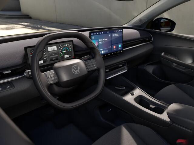 Volkswagen ID ID. Polo Style First Edition 52 kWh accu, 211 PK