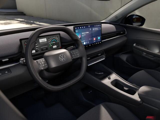 Volkswagen ID ID. Polo Style First Edition 52 kWh accu, 211 PK