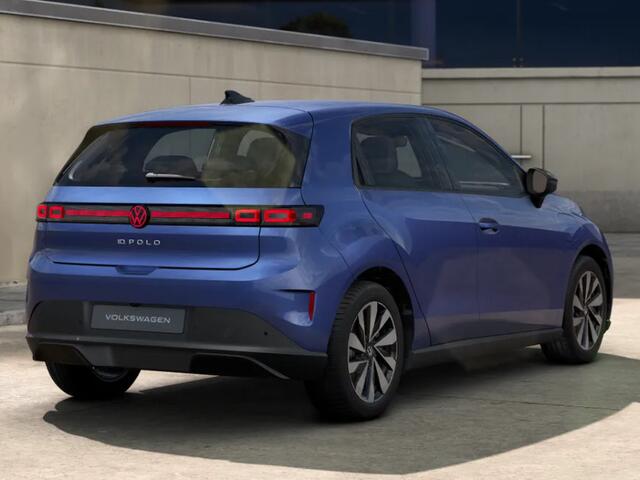 Volkswagen ID ID. Polo Style 52 kWh accu, 211 PK