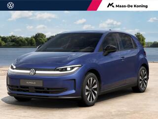 Volkswagen ID
