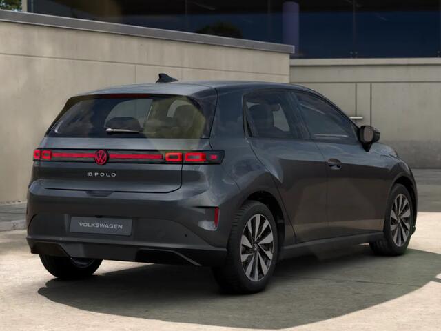 Volkswagen ID ID. Polo Style 52 kWh accu, 211 PK