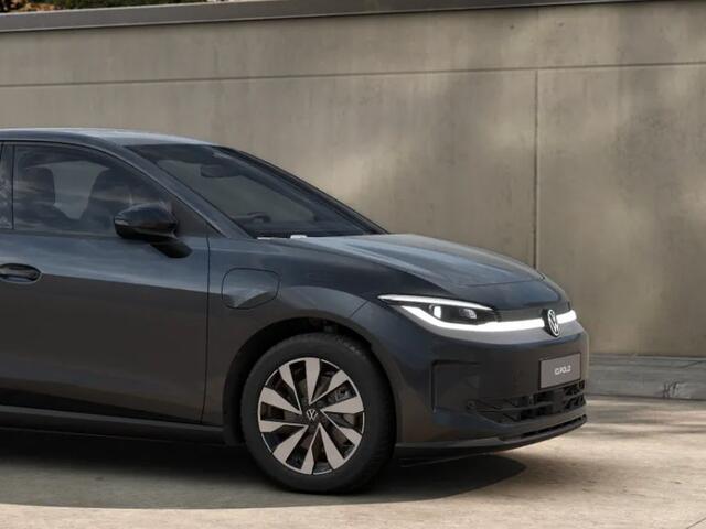 Volkswagen ID ID. Polo Style 52 kWh accu, 211 PK