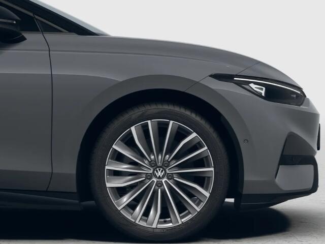 Volkswagen ID ID.7 Limited Edition 77 kWh accu 286 PK · Trekhaak inklapbaar, met elektrische ontgrendeling ·