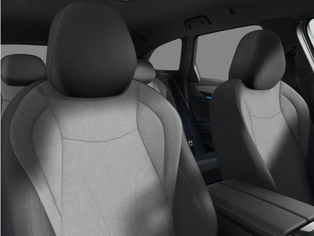 Volkswagen ID ID.7 Limited Edition 77 kWh accu 286 PK · Trekhaak inklapbaar, met elektrische ontgrendeling ·