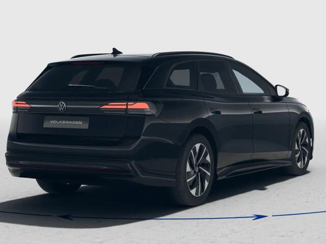 Volkswagen ID ID.7 Limited Edition 77 kWh accu 286 PK