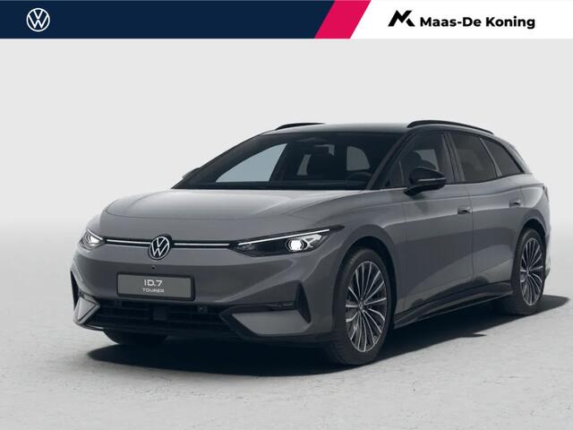Volkswagen ID ID.7 Limited Edition Plus 77 kWh accu 286 PK