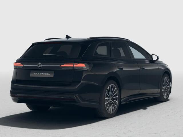 Volkswagen ID ID.7 Limited Edition Plus 77 kWh accu 286 PK