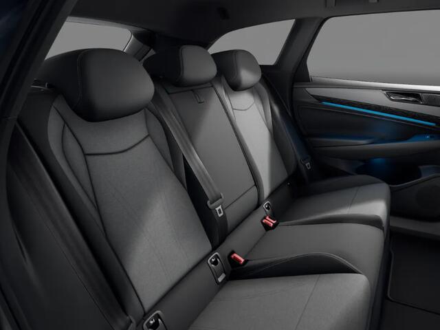 Volkswagen ID ID.7 Limited Edition Plus 77 kWh accu 286 PK