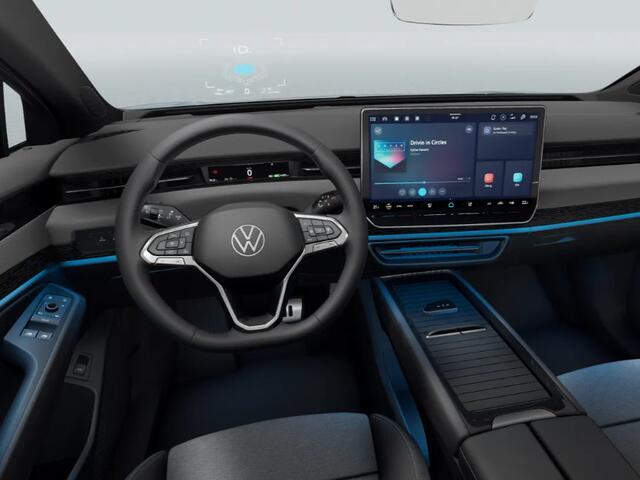 Volkswagen ID ID.7 Limited Edition Plus 77 kWh accu 286 PK