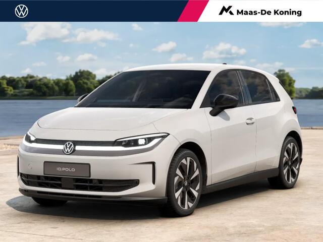 Volkswagen ID ID. Polo Style First Edition 52 kWh accu, 211 PK