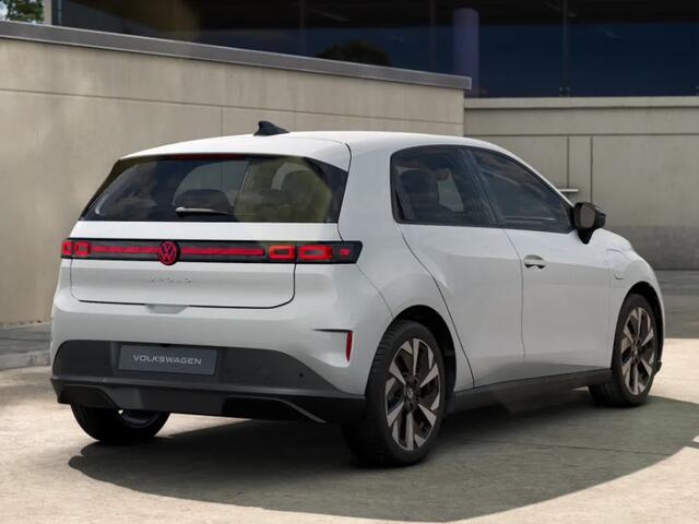 Volkswagen ID ID. Polo Style First Edition 52 kWh accu, 211 PK