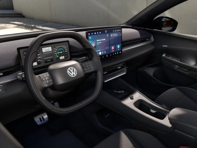Volkswagen ID ID. Polo Life First Edition 52 kWh accu, 211 PK