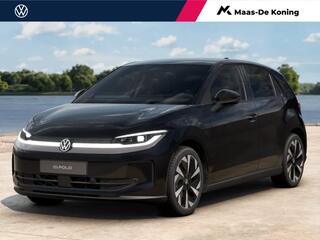 Volkswagen ID