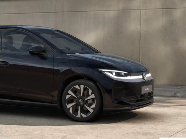 Volkswagen ID ID. Polo Life First Edition 52 kWh accu, 211 PK
