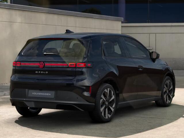 Volkswagen ID ID. Polo Life First Edition 52 kWh accu, 211 PK