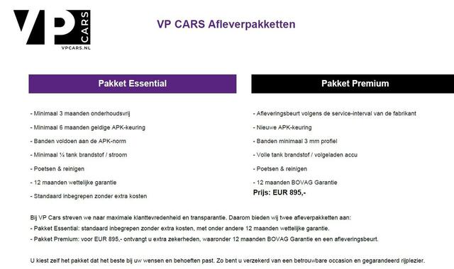 Volkswagen ID ID.7 Pro Business 77 kWh Head Up | Trekhaak | Panoramischdakl