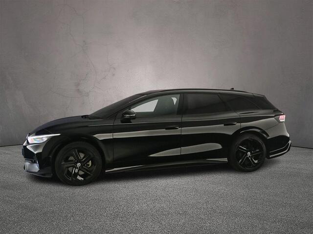 Volkswagen ID ID.7 Tourer GTX Business 340pk Automaat Trekhaak, Warmtepomp, Adaptive cruise control, 360 camera, Achteruitrijcamera, Harman Kardon audio, LED matrix koplampen, Elektrische achterklep