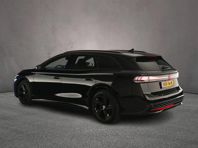 Volkswagen ID ID.7 Tourer GTX Business 340pk Automaat Trekhaak, Warmtepomp, Adaptive cruise control, 360 camera, Achteruitrijcamera, Harman Kardon audio, LED matrix koplampen, Elektrische achterklep