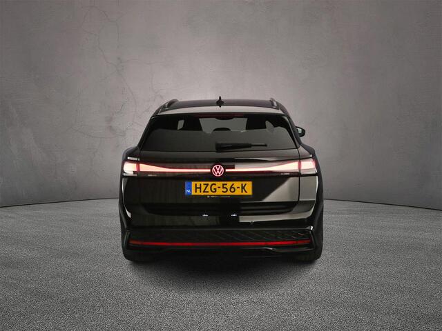 Volkswagen ID ID.7 Tourer GTX Business 340pk Automaat Trekhaak, Warmtepomp, Adaptive cruise control, 360 camera, Achteruitrijcamera, Harman Kardon audio, LED matrix koplampen, Elektrische achterklep