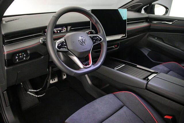Volkswagen ID ID.7 Tourer GTX Business 340pk Automaat Trekhaak, Warmtepomp, Adaptive cruise control, 360 camera, Achteruitrijcamera, Harman Kardon audio, LED matrix koplampen, Elektrische achterklep
