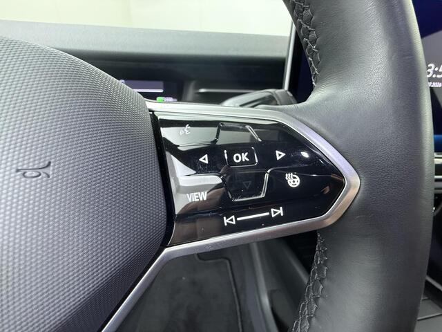 Volkswagen ID ID.7 Pro Business 77 kWh | 286 PK | SoH 100% | Adaptive Cruise Control | Warmtepomp | Matrix LED | 360 graden camera | Elektr. verstelbare stoelen met Massage |