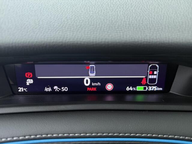 Volkswagen ID ID.7 Pro Business 77 kWh | 286 PK | SoH 100% | Adaptive Cruise Control | Warmtepomp | Matrix LED | 360 graden camera | Elektr. verstelbare stoelen met Massage |