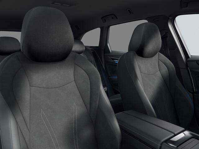Volkswagen ID ID.7 Limited Edition Plus 77 kWh 286 PK | Trekhaak | 20 Inch | 360 Camera | Head-Up Display | Elektrische Verstelbare Voorstoelen |