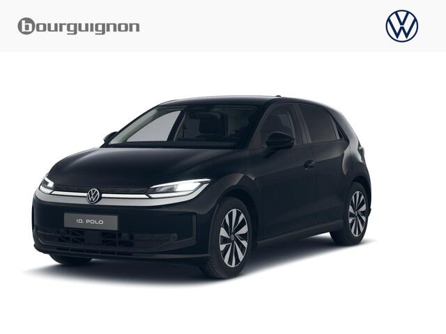 Volkswagen ID ID. Polo Life First Edition 52 kWh 211 PK | Navigatie | 17 inch | Stoel- & Stuurverwarming | Adaptieve Cruise Control |