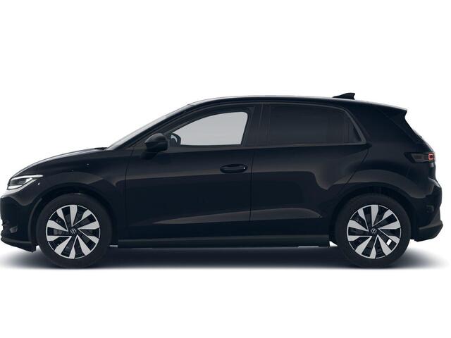 Volkswagen ID ID. Polo Life First Edition 52 kWh 211 PK | Navigatie | 17 inch | Stoel- & Stuurverwarming | Adaptieve Cruise Control |