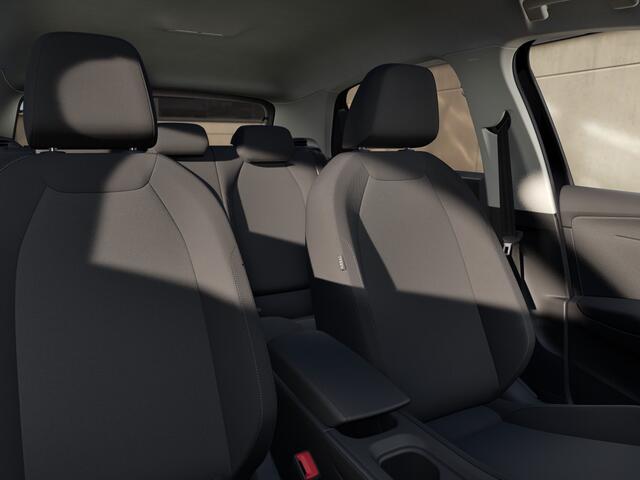 Volkswagen ID ID. Polo Life First Edition 52 kWh 211 PK | Navigatie | 17 inch | Stoel- & Stuurverwarming | Adaptieve Cruise Control |