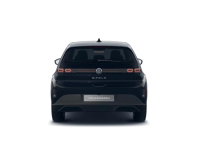 Volkswagen ID ID. Polo Life First Edition 52 kWh 211 PK | Navigatie | 17 inch | Stoel- & Stuurverwarming | Adaptieve Cruise Control |