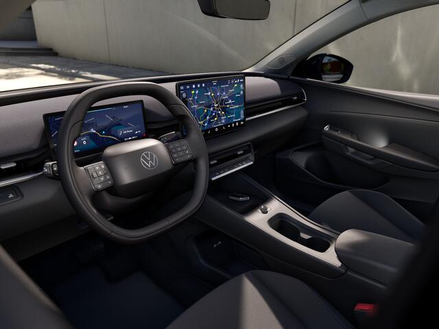 Volkswagen ID ID. Polo Life First Edition 52 kWh 211 PK | Navigatie | 17 inch | Stoel- & Stuurverwarming | Adaptieve Cruise Control |