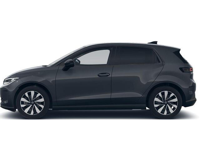 Volkswagen ID ID. Polo Life First Edition 52 kWh 211 PK | Navigatie | 17 inch | Stoel- & Stuurverwarming | Adaptieve Cruise Control |