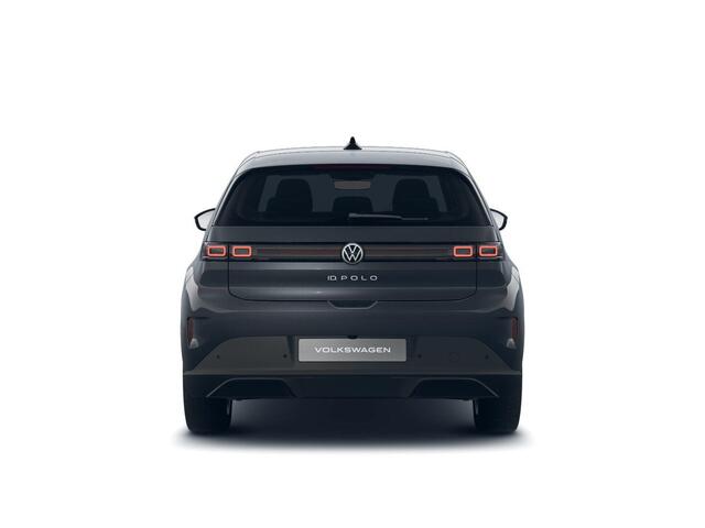 Volkswagen ID ID. Polo Life First Edition 52 kWh 211 PK | Navigatie | 17 inch | Stoel- & Stuurverwarming | Adaptieve Cruise Control |