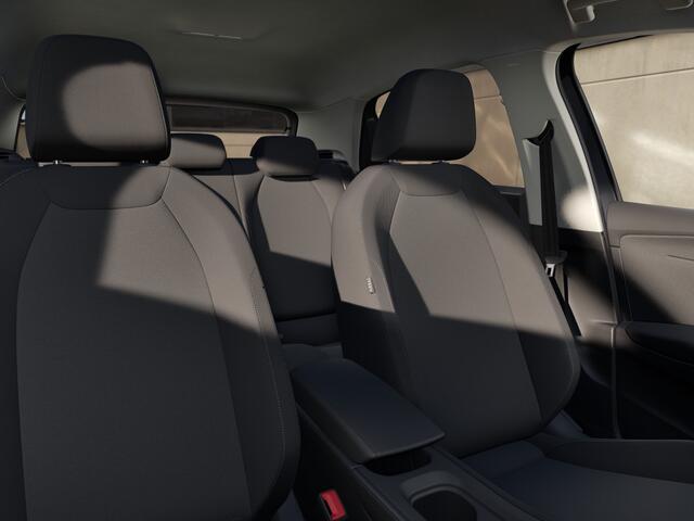 Volkswagen ID ID. Polo Life First Edition 52 kWh 211 PK | Navigatie | 17 inch | Stoel- & Stuurverwarming | Adaptieve Cruise Control |