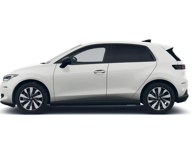 Volkswagen ID ID. Polo Life First Edition 52 kWh 211 PK | Navigatie | 17 inch | Stoel- & Stuurverwarming | Adaptieve Cruise Control |