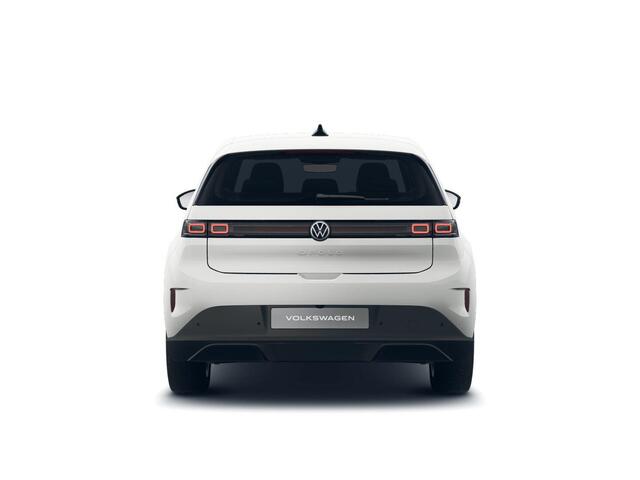 Volkswagen ID ID. Polo Life First Edition 52 kWh 211 PK | Navigatie | 17 inch | Stoel- & Stuurverwarming | Adaptieve Cruise Control |