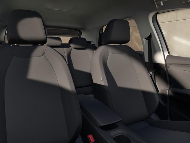 Volkswagen ID ID. Polo Life First Edition 52 kWh 211 PK | Navigatie | 17 inch | Stoel- & Stuurverwarming | Adaptieve Cruise Control |