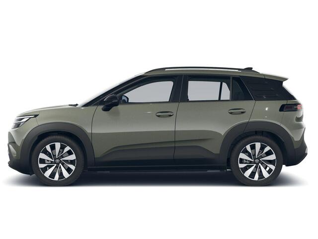 Volkswagen ID ID. Cross Life 52 kWh 211 PK | Navigatie | Stoel- & Stuurverwarming | 19 Inch | Achteruitrij Camera | Adaptieve Cruise Control |