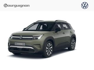 Volkswagen ID