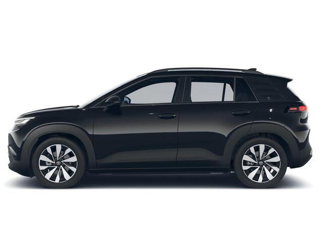 Volkswagen ID ID. Cross Style 52 kWh 211 PK | Trekhaak | Panoramadak | Harman/Kardon | 360 Camera | Elektrisch Verstelbare Stoelen |
