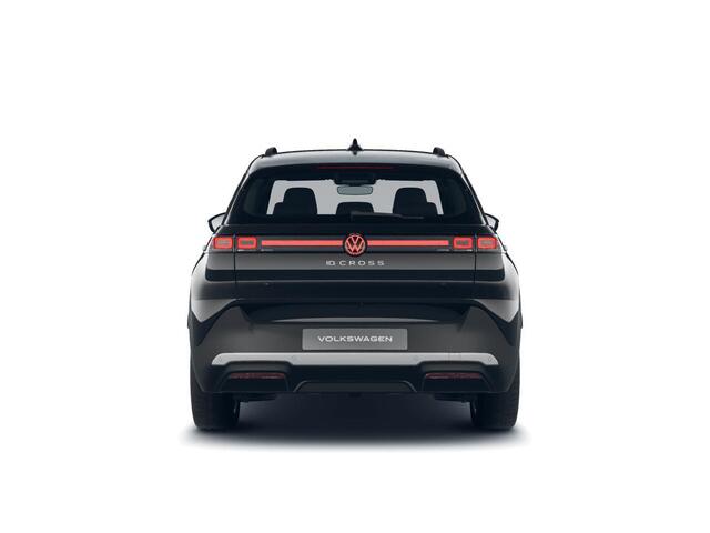 Volkswagen ID ID. Cross Style 52 kWh 211 PK | Trekhaak | Panoramadak | Harman/Kardon | 360 Camera | Elektrisch Verstelbare Stoelen |