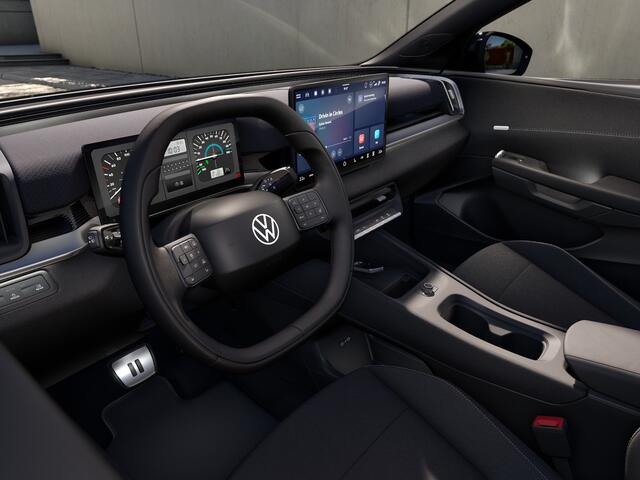 Volkswagen ID ID. Cross Style 52 kWh 211 PK | Trekhaak | Panoramadak | Harman/Kardon | 360 Camera | Elektrisch Verstelbare Stoelen |